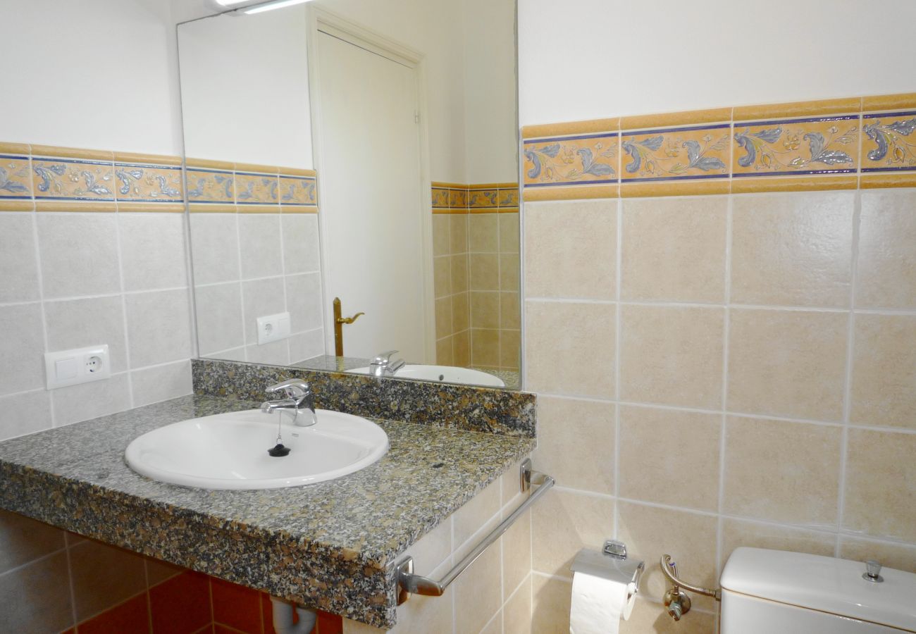 Ferienhaus in Alaior - Casa BARBER