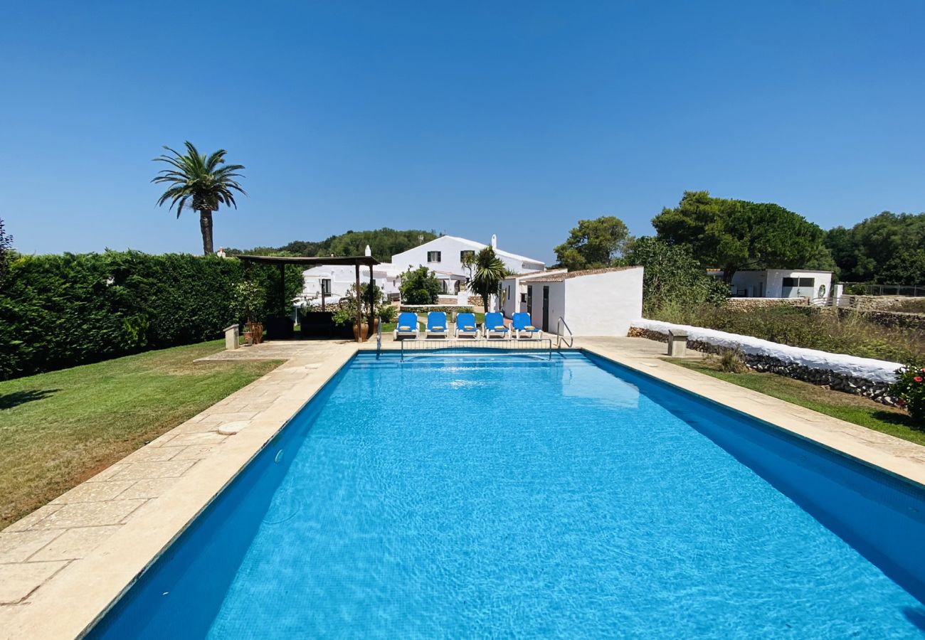 Finca in Alaior - Finca TONI