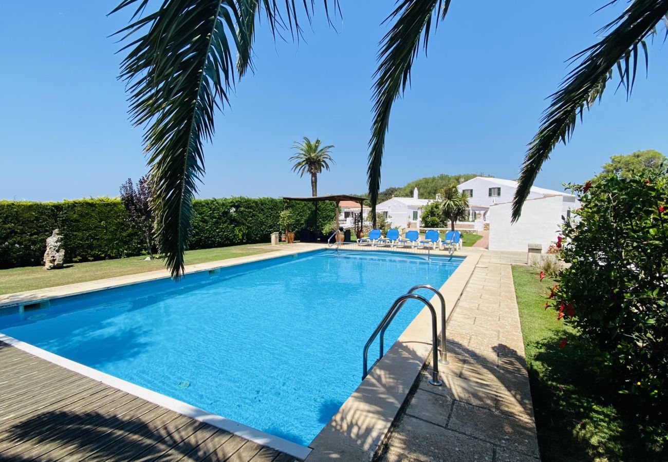 Finca in Alaior - Finca TONI