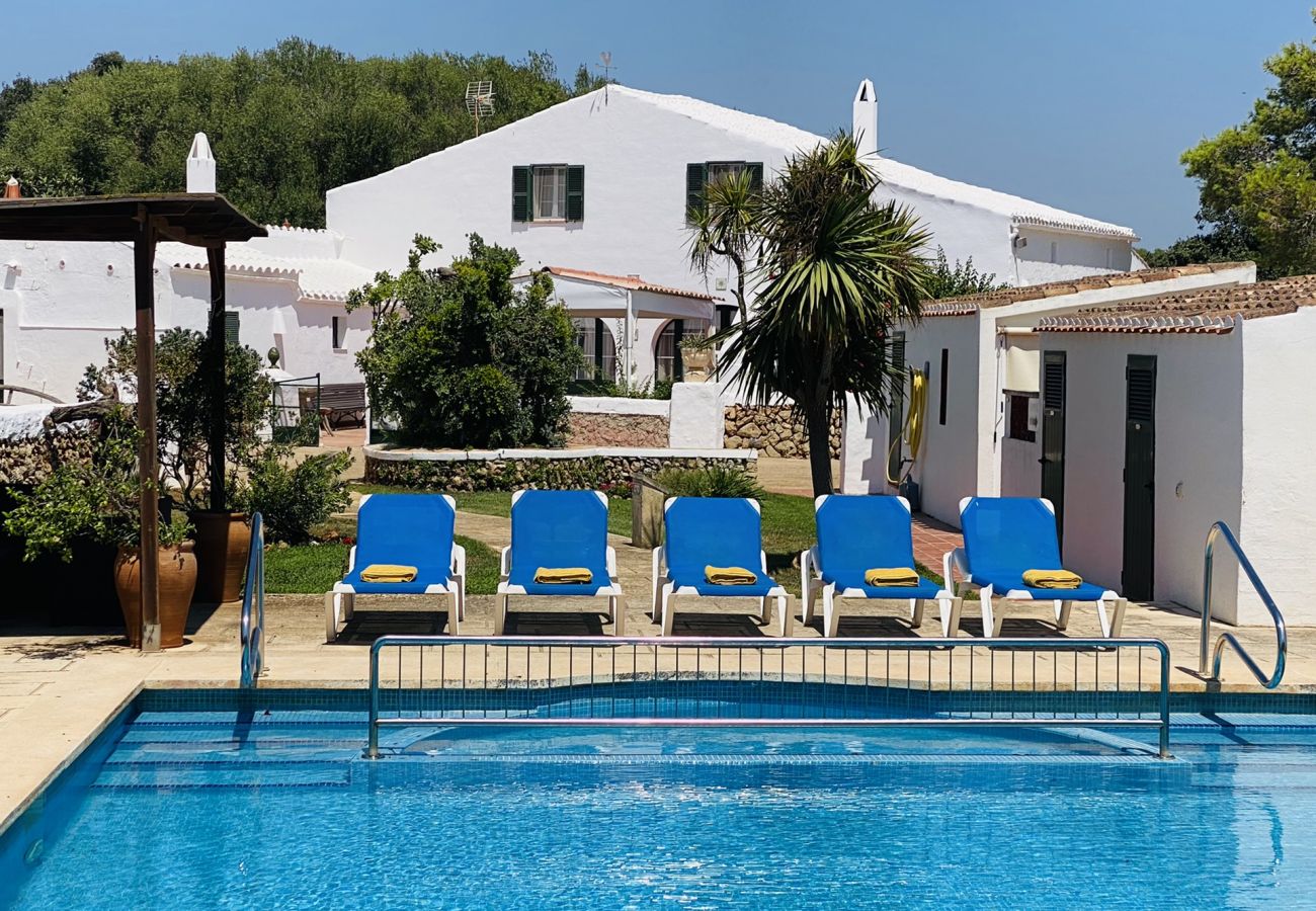 Finca in Alaior - Finca TONI