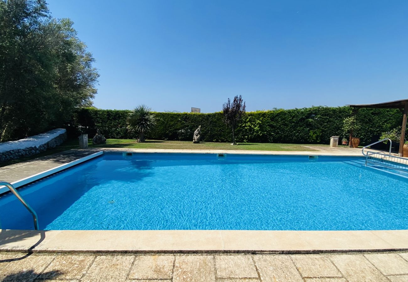 Finca in Alaior - Finca TONI