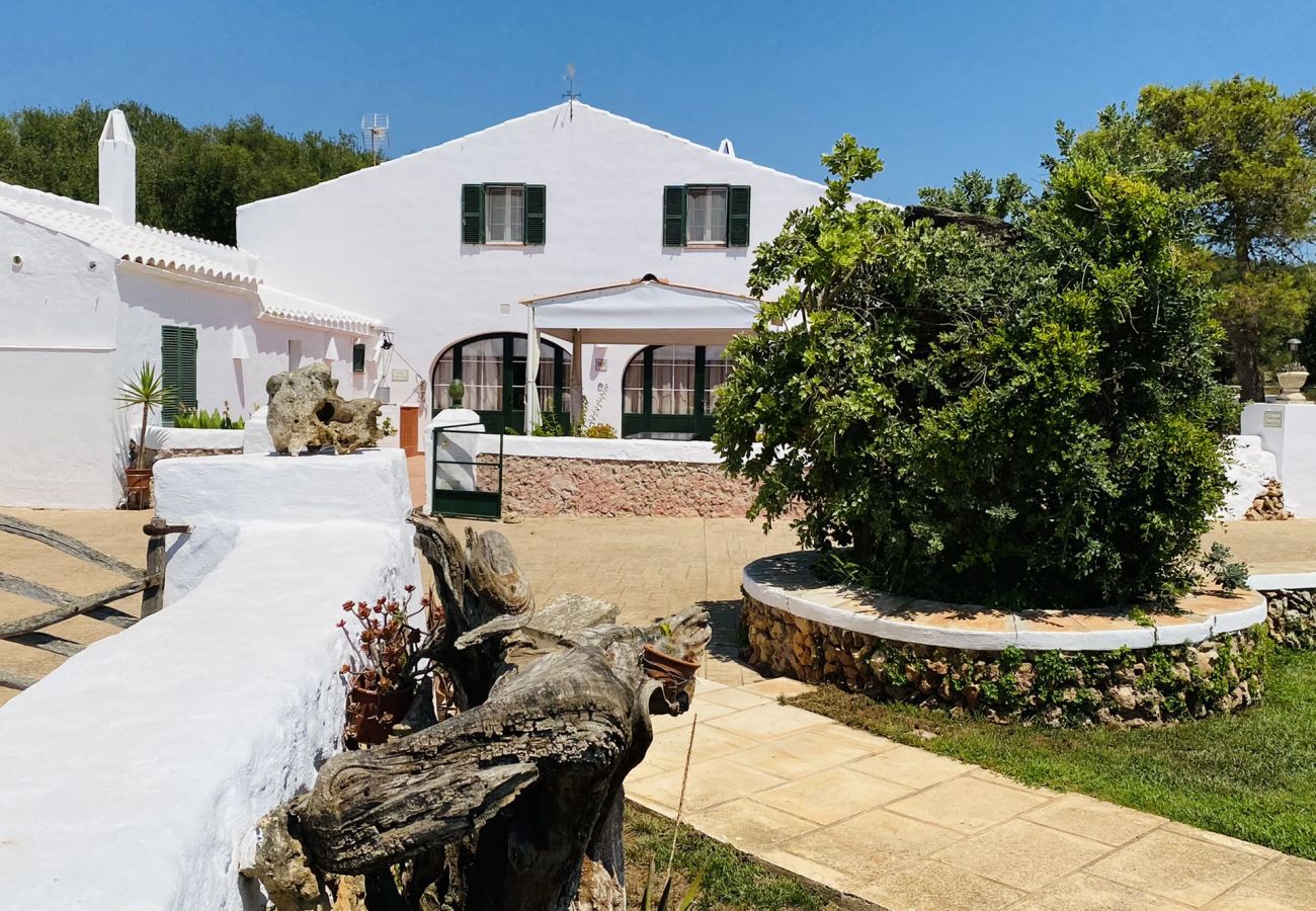 Finca in Alaior - Finca TONI