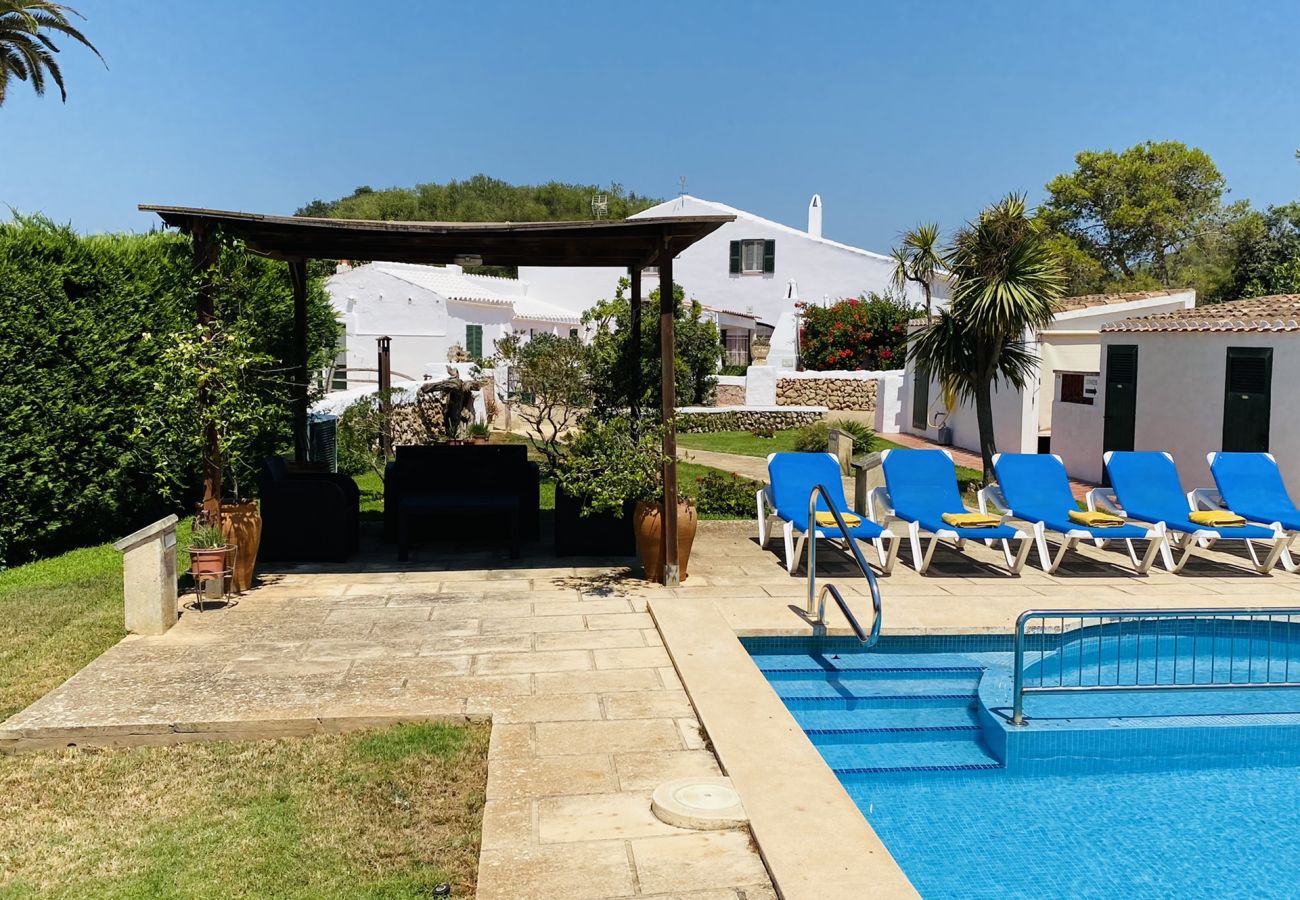 Finca in Alaior - Finca TONI