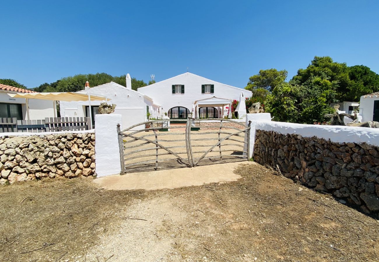 Finca in Alaior - Finca TONI