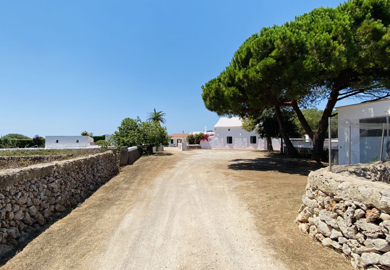 Finca in Alaior - Finca TONI