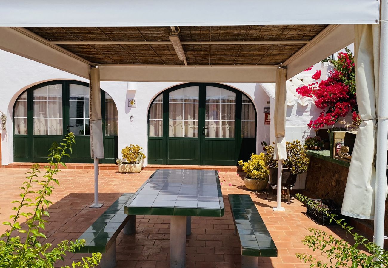 Finca in Alaior - Finca TONI