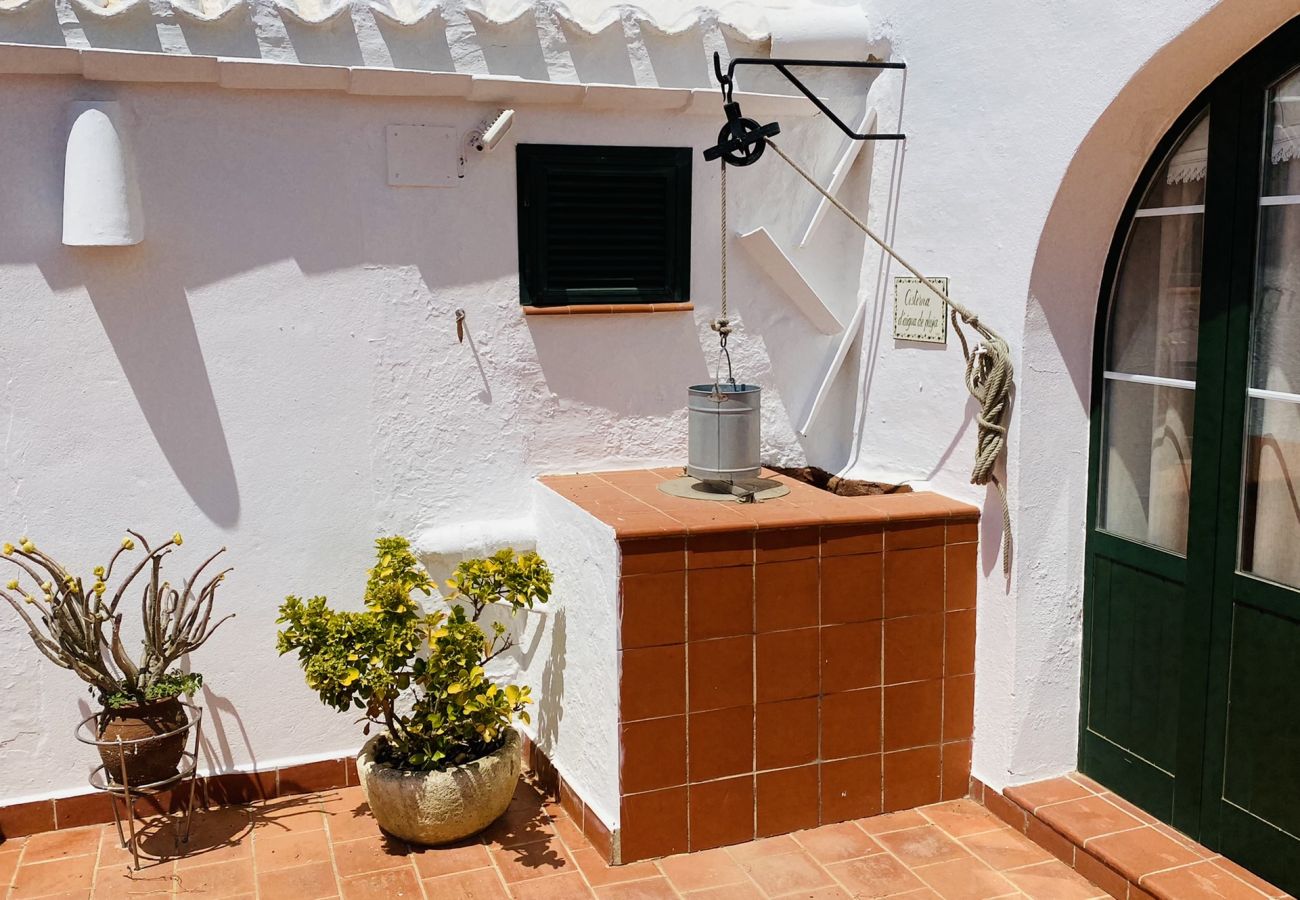 Finca in Alaior - Finca TONI