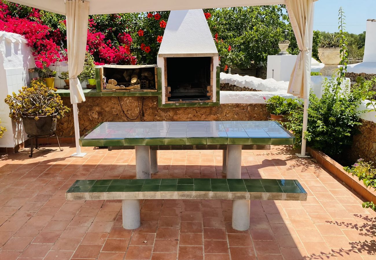 Finca in Alaior - Finca TONI