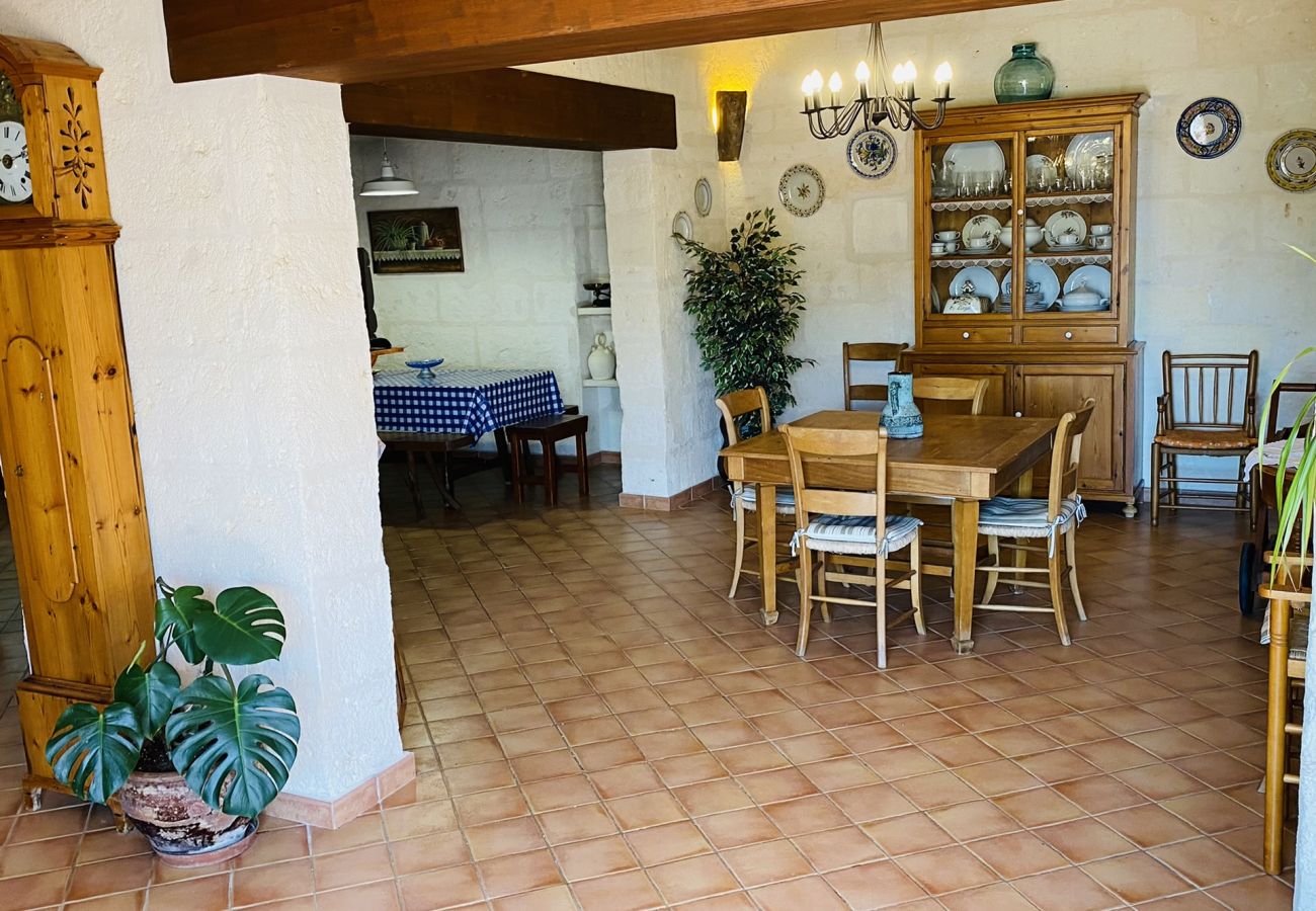 Finca in Alaior - Finca TONI