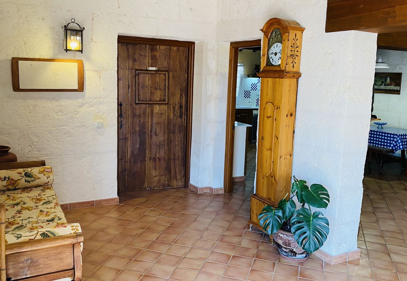 Finca in Alaior - Finca TONI