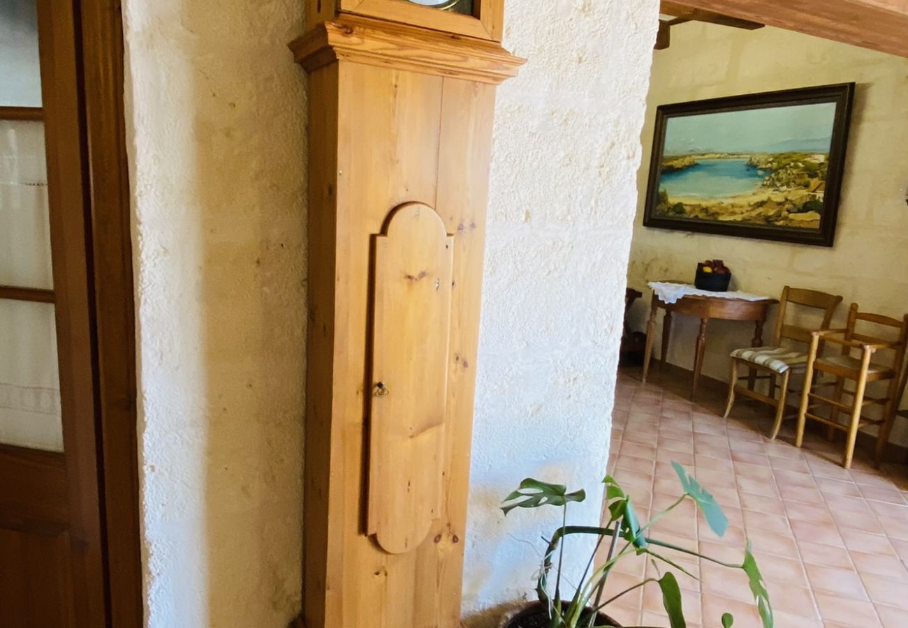 Finca in Alaior - Finca TONI