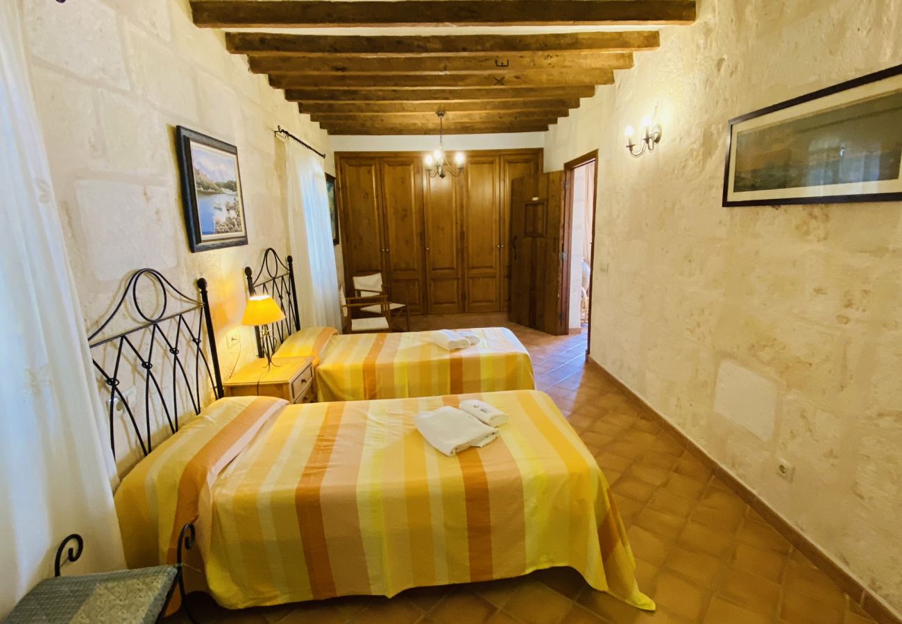 Finca in Alaior - Finca TONI