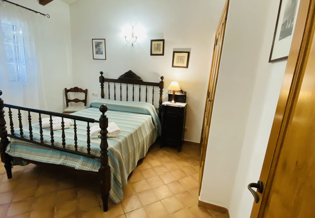 Finca in Alaior - Finca TONI