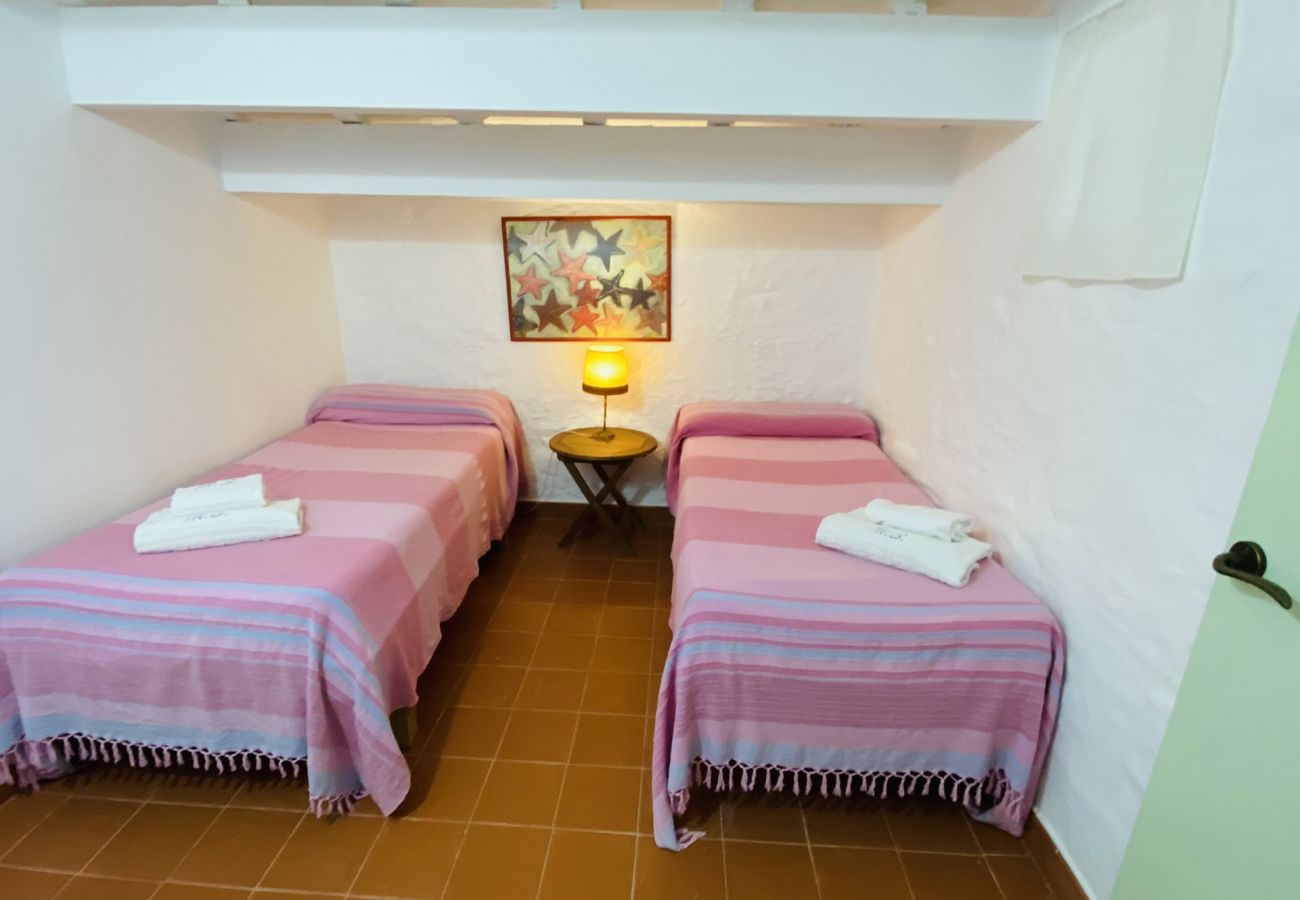 Finca in Alaior - Finca TONI