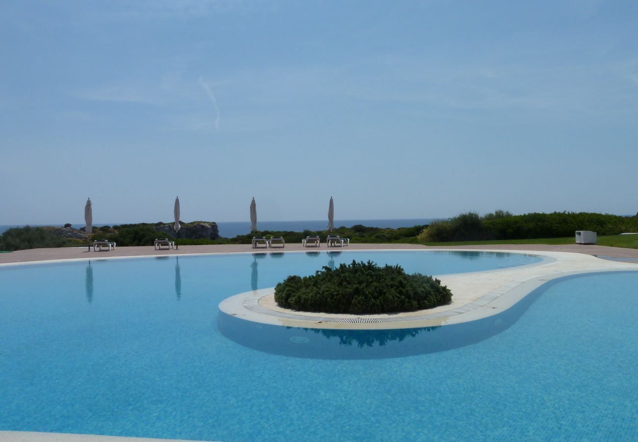 Villa in Es Canutells - Villa SES TANQUES 17
