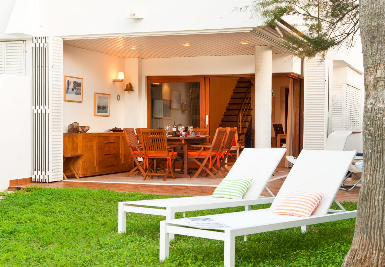 Villa in Alcudia - V. Barcares Breeze (Camp de Mar)