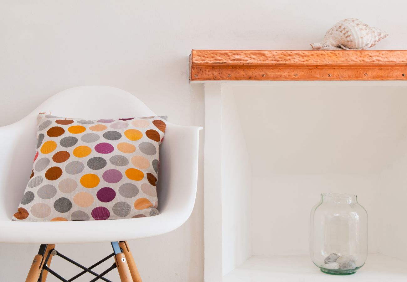Ferienwohnung in Alcudia - A. Ses Sirenes (Pins-Tugores)