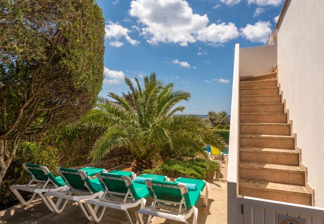 Villa in Binisafuller - Menorca BINILLOR Villa in Binisafuller - Menorca BINILLOR