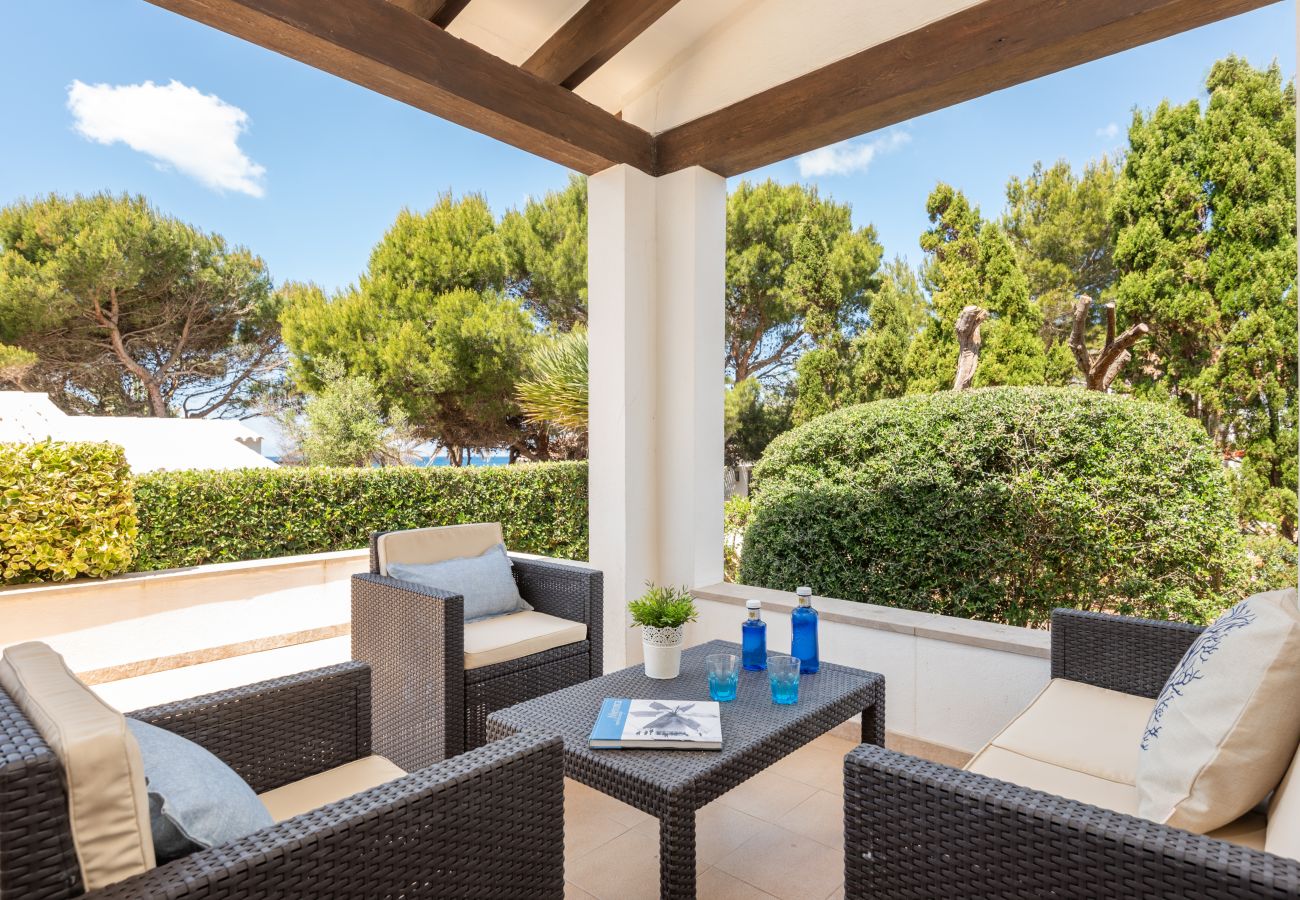 Villa in Binisafuller - Menorca BINILLOR