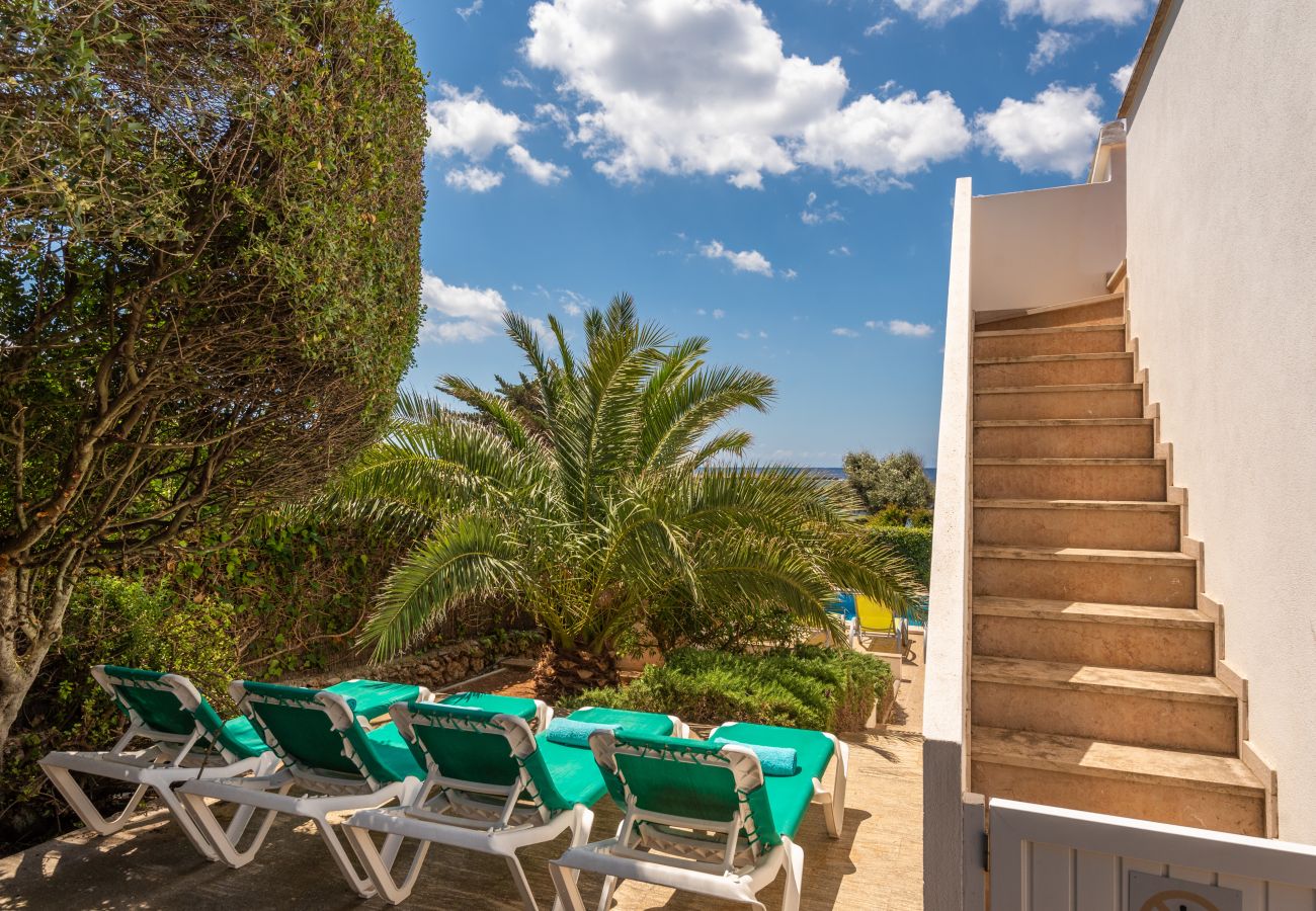 Villa in Binisafuller - Menorca BINILLOR