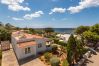 Villa in Binisafuller - Menorca BINILLOR Villa in Binisafuller - Menorca BINILLOR