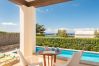 Villa in Binisafuller - Menorca BINILLOR Villa in Binisafuller - Menorca BINILLOR