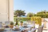 Villa in Binisafuller - Menorca BINILLOR Villa in Binisafuller - Menorca BINILLOR