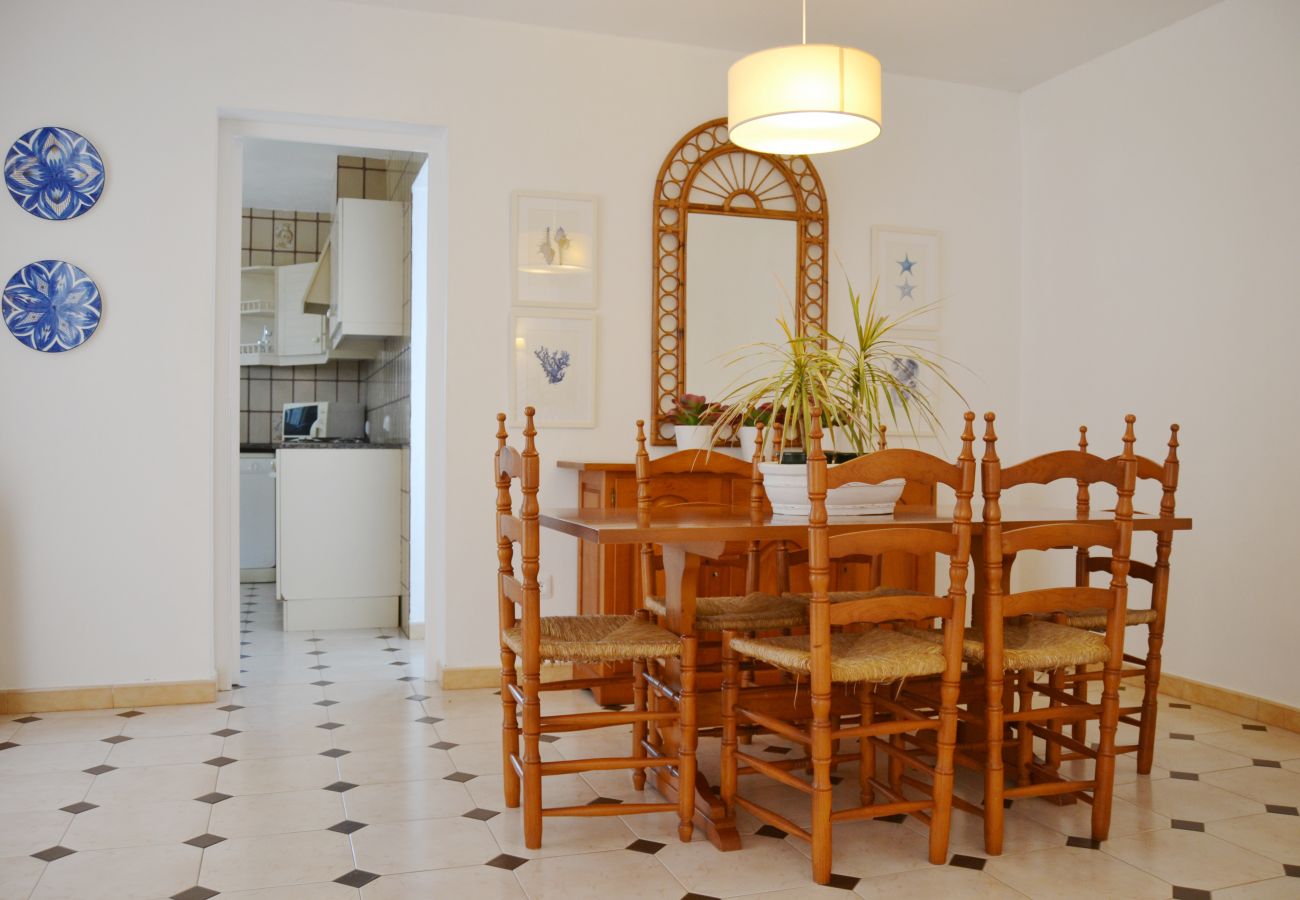 Villa in Santo Tomas - Villa CANELA