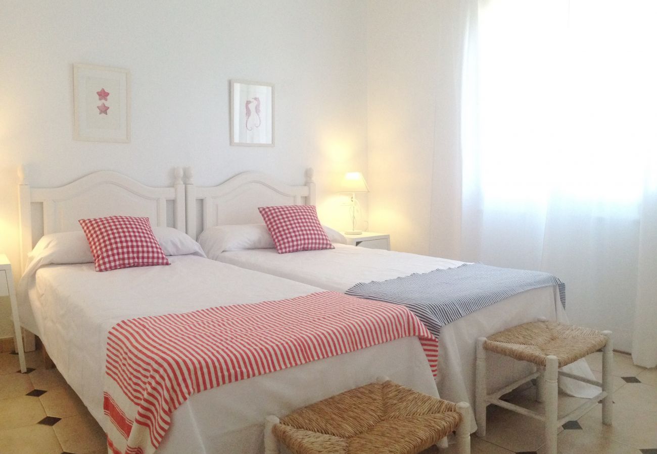 Villa in Santo Tomas - Villa CANELA