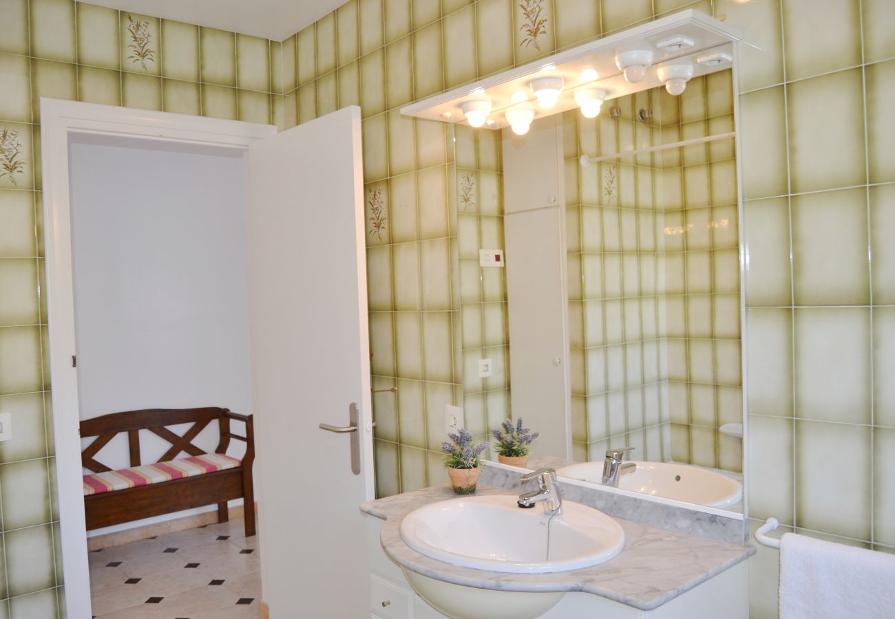 Villa in Santo Tomas - Villa CANELA
