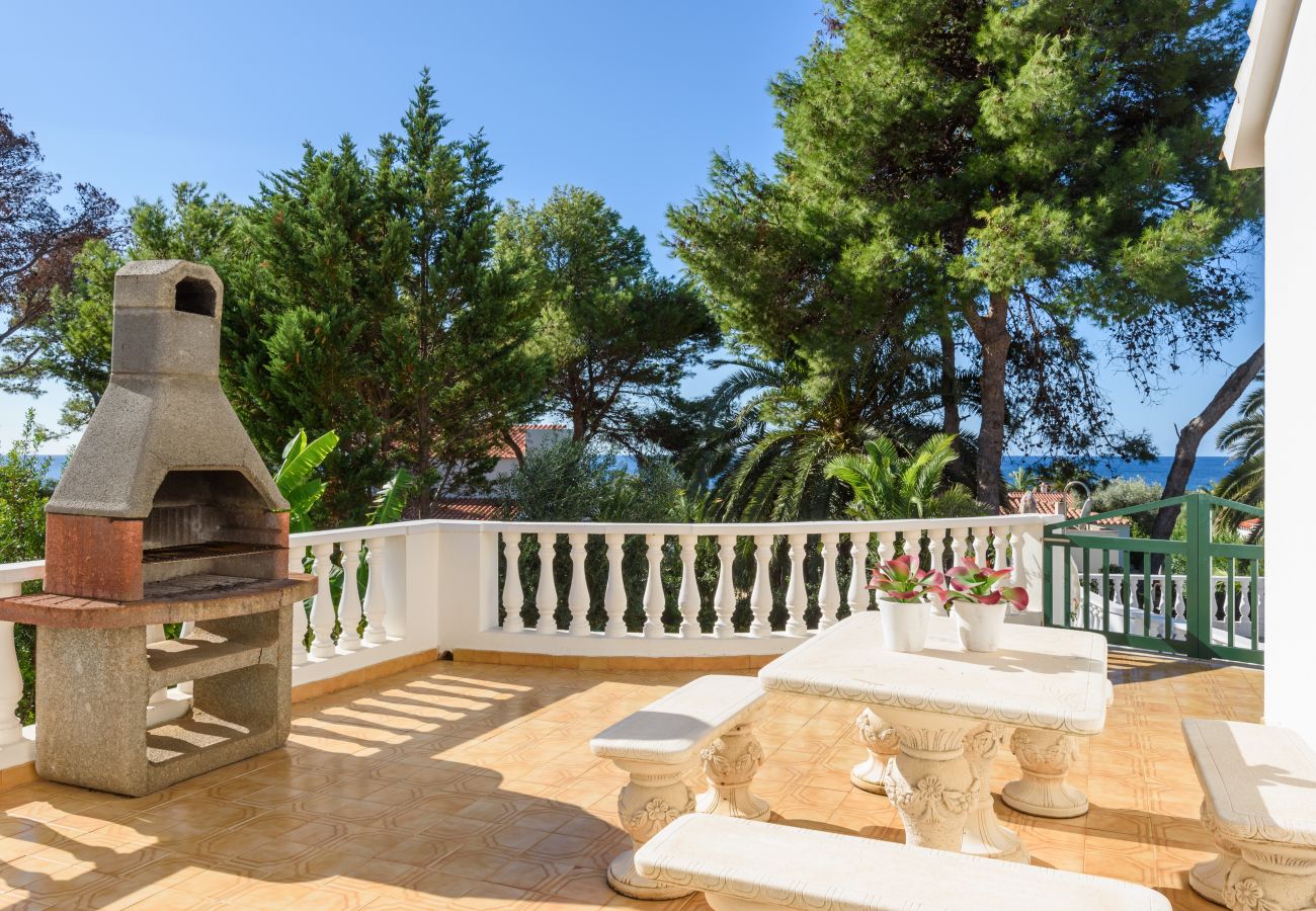 Villa in Santo Tomas - Villa CANELA