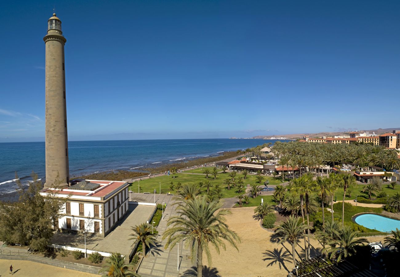 Ferienhaus in Las Palmas de Gran Canaria - Deluxe al lado del mar By CanariasGetaway
