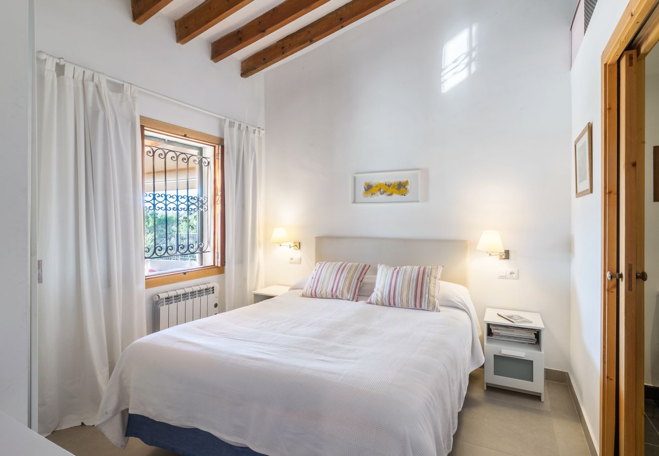 Villa in Andratx - V. Finca Lluisa in Andratx WiFi