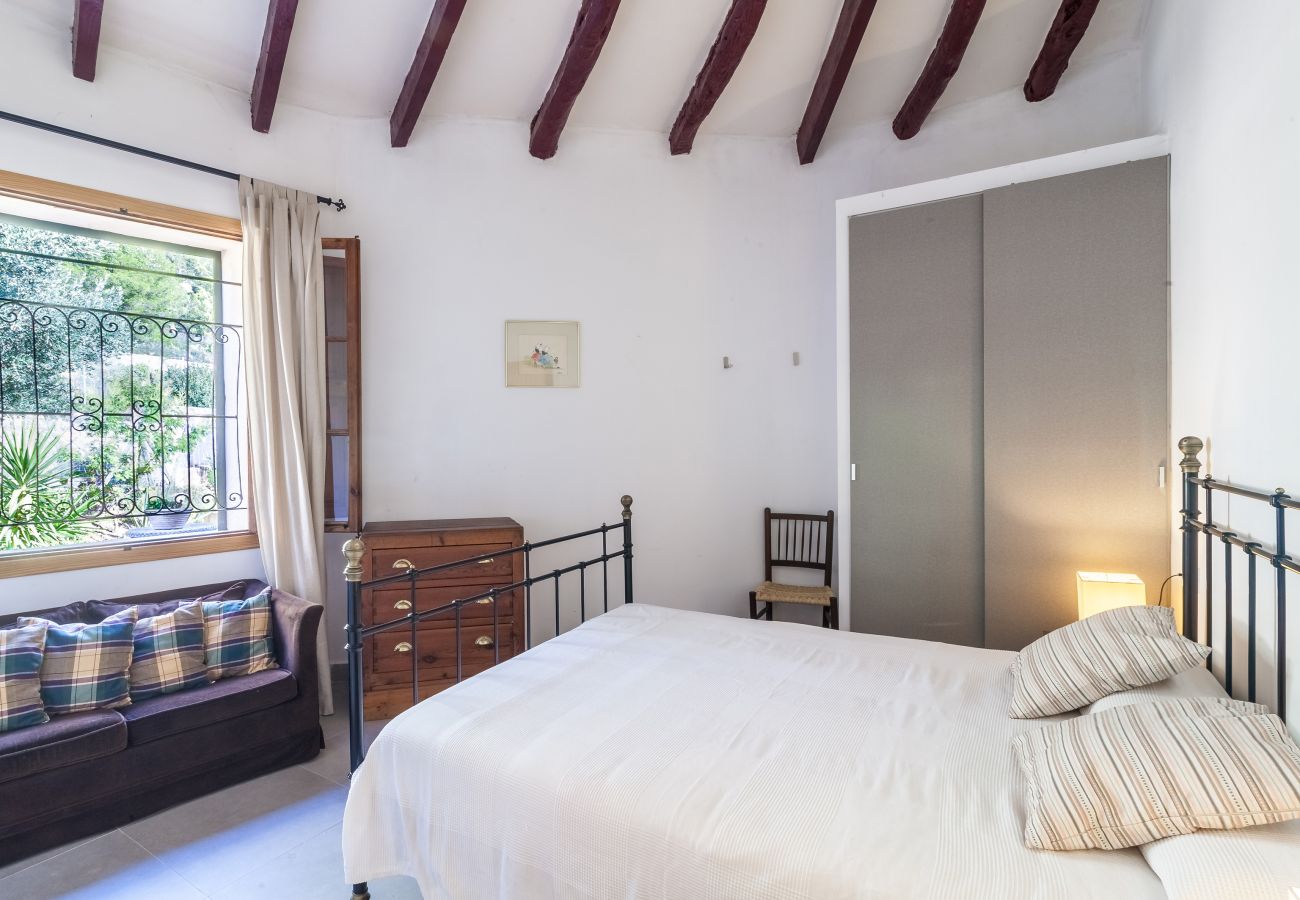 Villa in Andratx - V. Finca Lluisa in Andratx WiFi