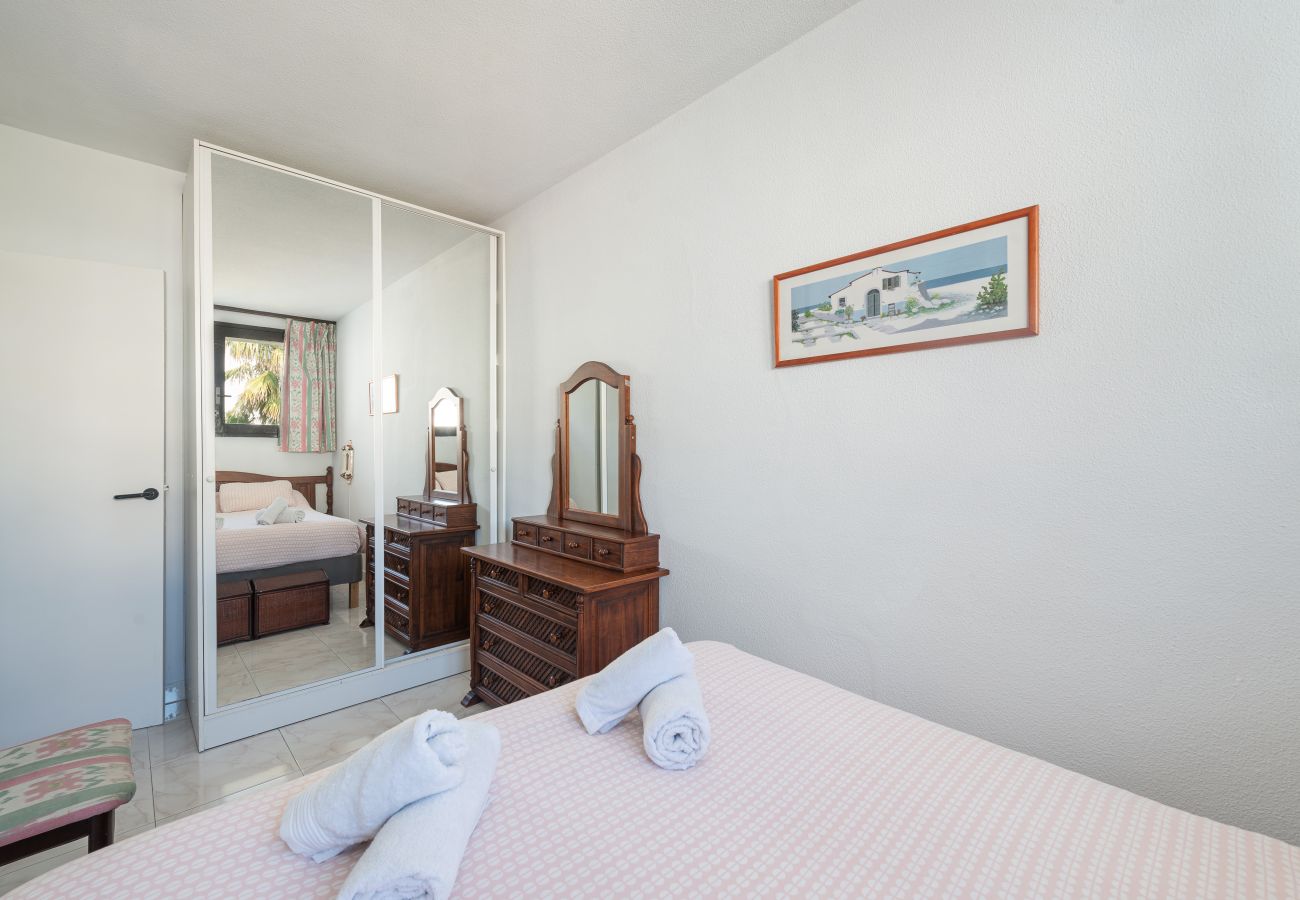 Ferienwohnung in Alcudia - A. Oiza Canopus Sea Views