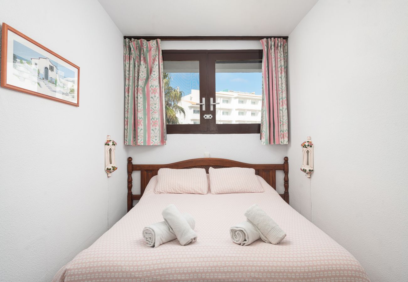 Ferienwohnung in Alcudia - A. Oiza Canopus Sea Views