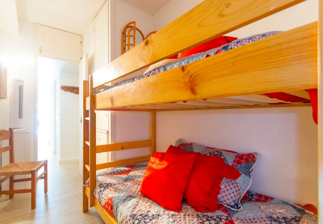 Ferienwohnung in Alcudia - A. Oiza Sand Castle 23, Apto. 23 Edificio Canopus
