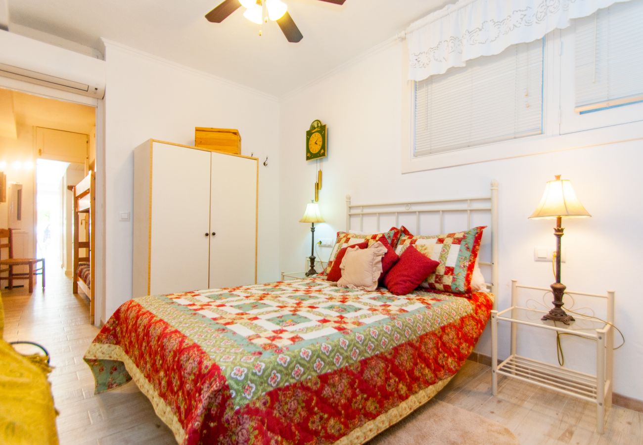 Ferienwohnung in Alcudia - A. Oiza Sand Castle 23, Apto. 23 Edificio Canopus