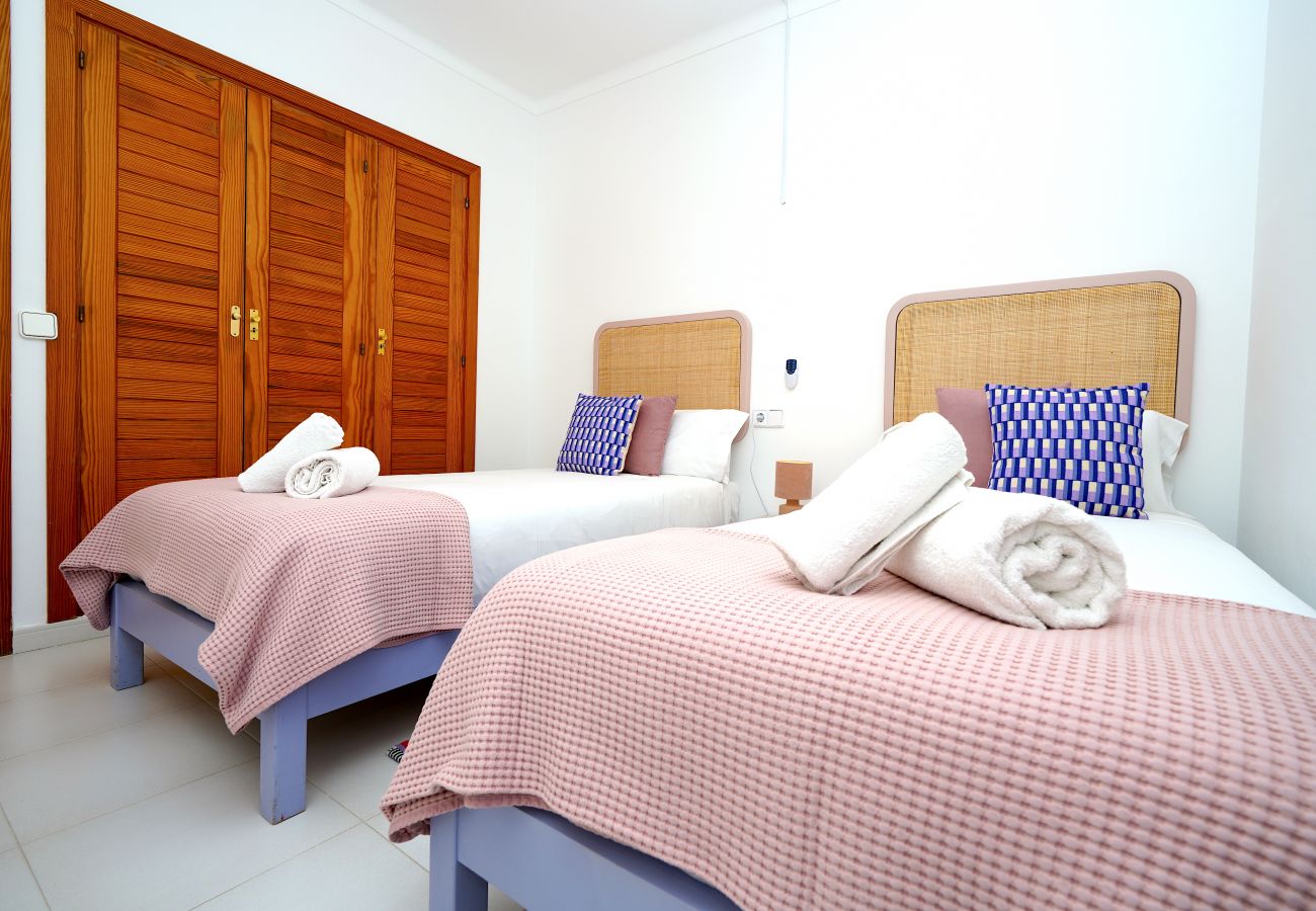 Ferienwohnung in Ses Covetes - Sweet home Es Trenc