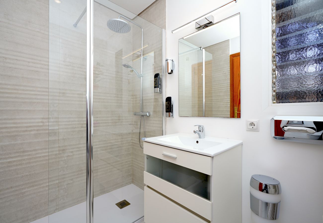 Ferienwohnung in Ses Covetes - Sweet home Es Trenc