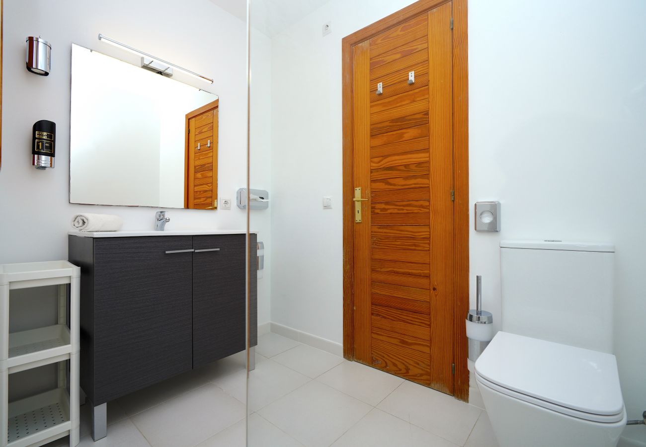 Ferienwohnung in Ses Covetes - Sweet home Es Trenc