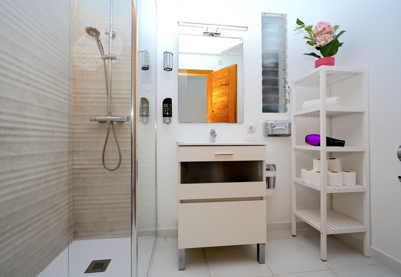 Ferienwohnung in Ses Covetes - Sweet home Es Trenc