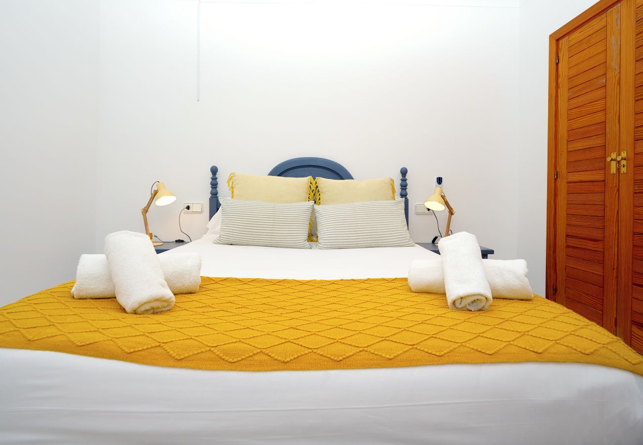 Ferienwohnung in Ses Covetes - Sweet home Es Trenc