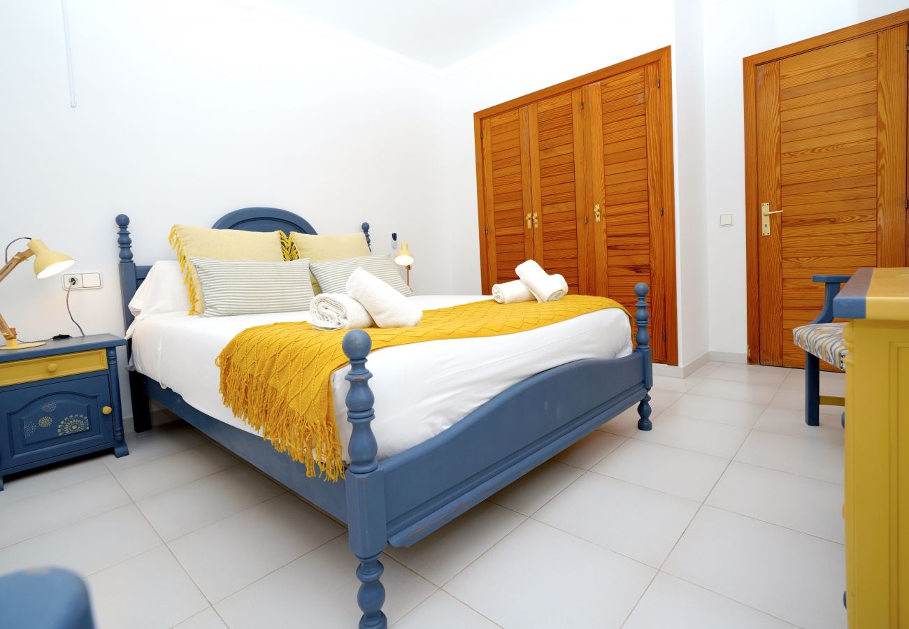Ferienwohnung in Ses Covetes - Sweet home Es Trenc