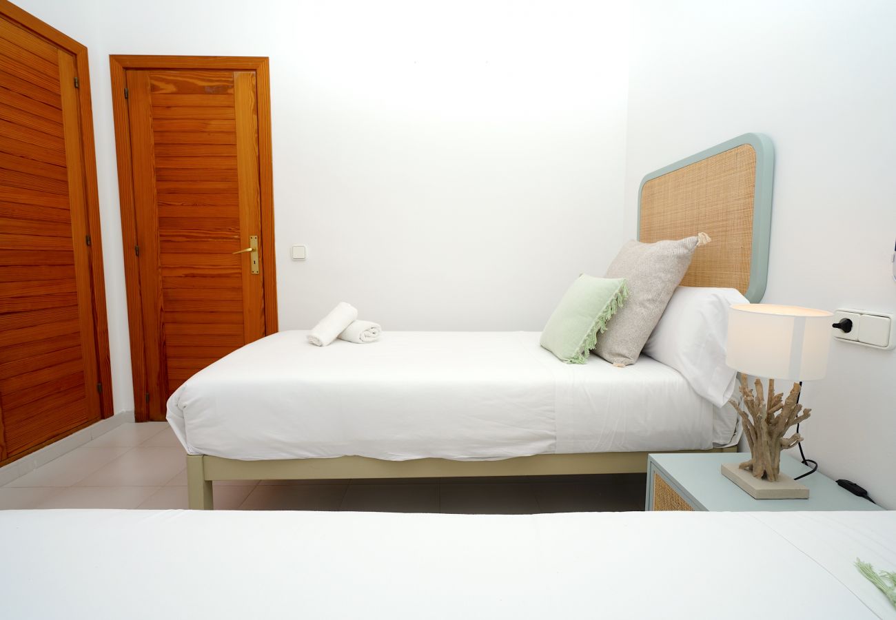 Ferienwohnung in Ses Covetes - Sweet home Es Trenc