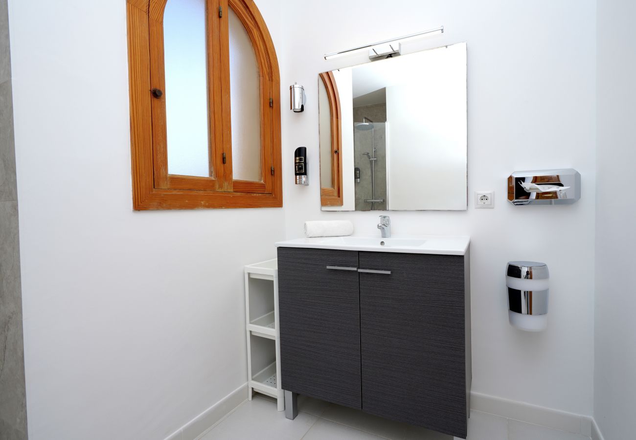 Ferienwohnung in Ses Covetes - Sweet home Es Trenc