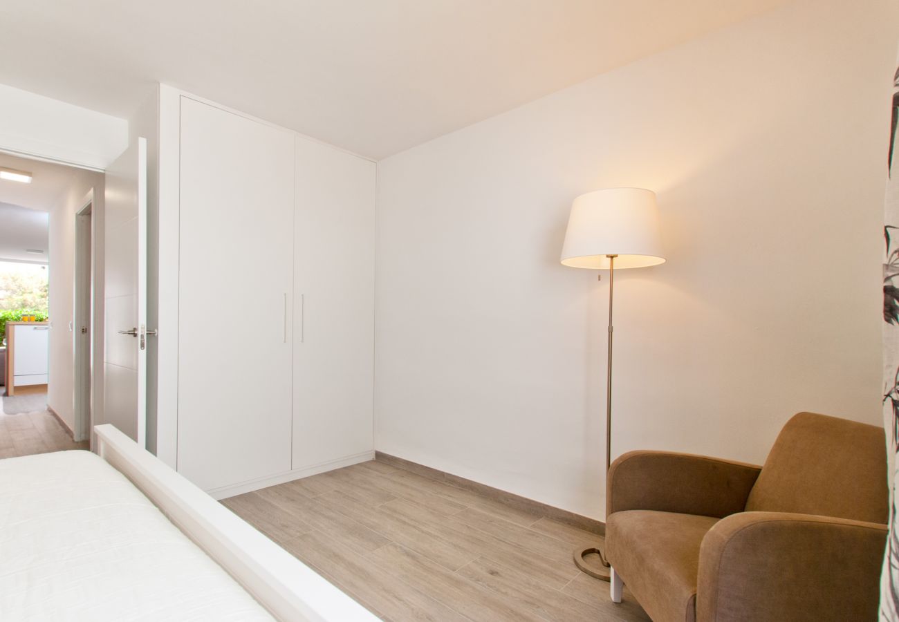 Ferienwohnung in Port d´Alcudia - A. Mar del Plata at Alcudia Beach