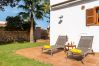 Villa in Cala´n Blanes - Menorca Elena Mar Villa in Cala´n Blanes - Menorca Elena Mar