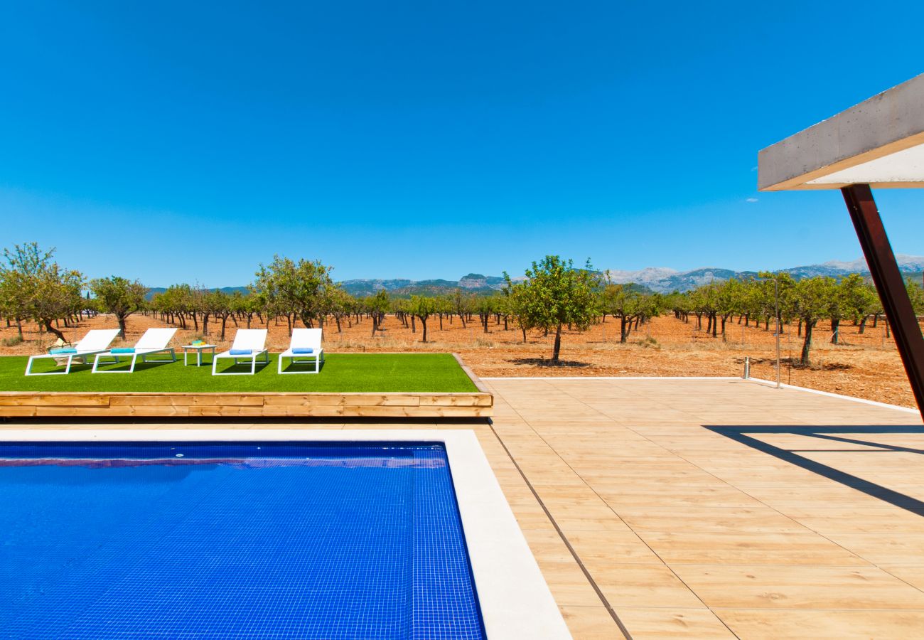 Villa in Binissalem - V. Es Velar 34 de Binissalem