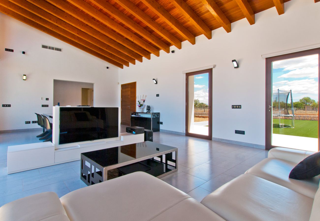 Villa in Binissalem - V. Es Velar 34 de Binissalem